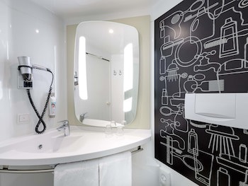 ibis Muenster City galeri fotoğrafı