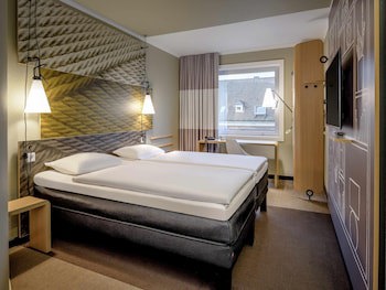 ibis Muenster City galeri fotoğrafı