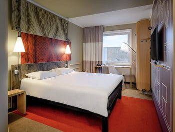 ibis Muenster City galeri fotoğrafı