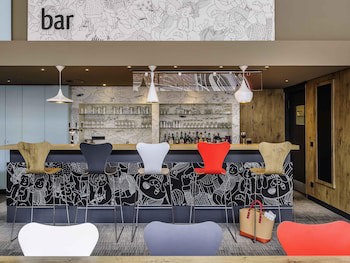 ibis Muenster City galeri fotoğrafı