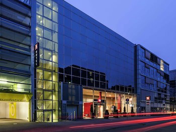ibis Muenster City fotoğrafı