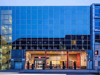 ibis Muenster City galeri fotoğrafı