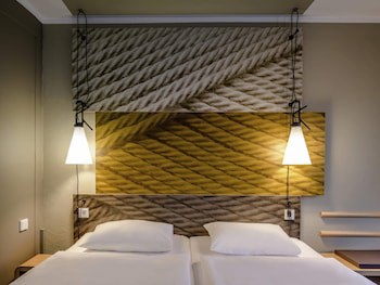 ibis Muenster City galeri fotoğrafı