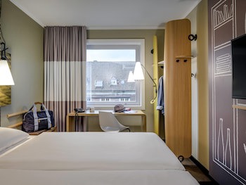ibis Muenster City fotoğrafı
