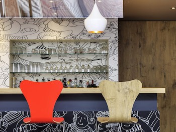 ibis Muenster City galeri fotoğrafı
