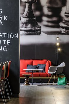 ibis Muenster City fotoğrafı