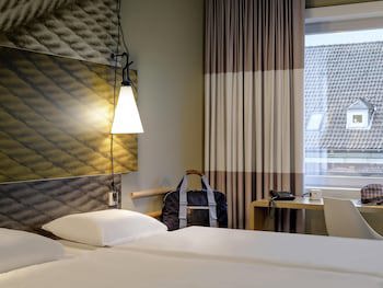 ibis Muenster City galeri fotoğrafı