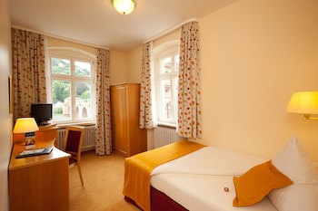 City Partner Hotel Hollander Hof galeri fotoğrafı