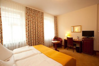 City Partner Hotel Hollander Hof galeri fotoğrafı