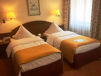 City Partner Hotel Hollander Hof galeri fotoğrafı