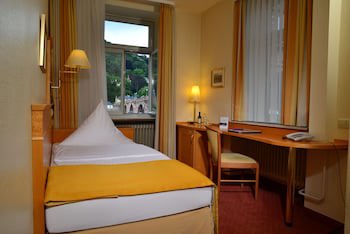 City Partner Hotel Hollander Hof galeri fotoğrafı