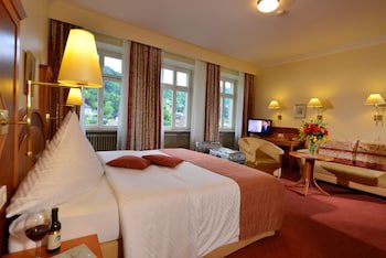 City Partner Hotel Hollander Hof galeri fotoğrafı