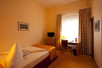 City Partner Hotel Hollander Hof galeri fotoğrafı