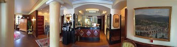 City Partner Hotel Hollander Hof fotoğrafı