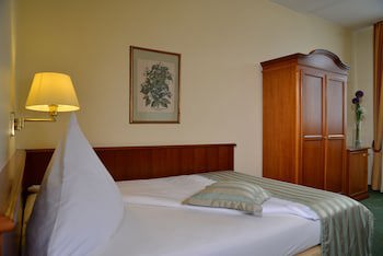 City Partner Hotel Hollander Hof galeri fotoğrafı