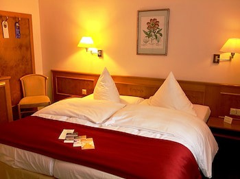 City Partner Hotel Hollander Hof galeri fotoğrafı