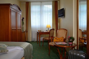 City Partner Hotel Hollander Hof galeri fotoğrafı
