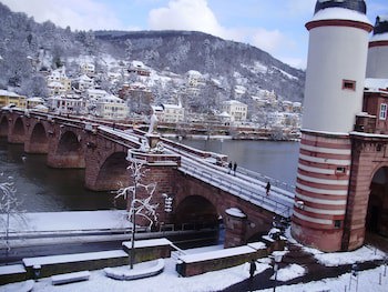 City Partner Hotel Hollander Hof galeri fotoğrafı