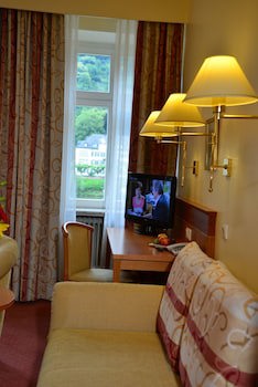 City Partner Hotel Hollander Hof galeri fotoğrafı