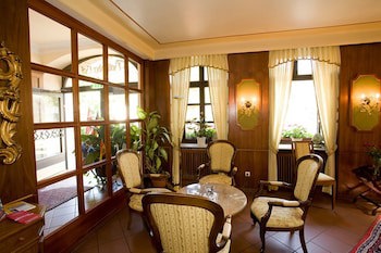 City Partner Hotel Hollander Hof fotoğrafı