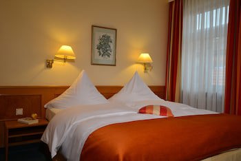 City Partner Hotel Hollander Hof galeri fotoğrafı