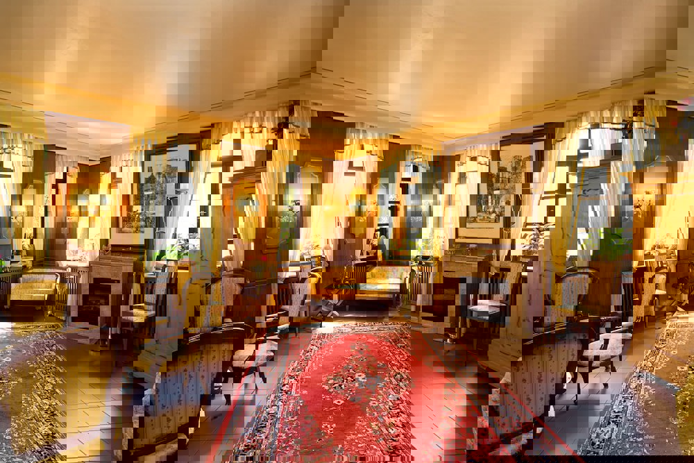 City Partner Hotel Hollander Hof