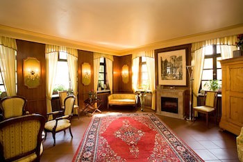 City Partner Hotel Hollander Hof