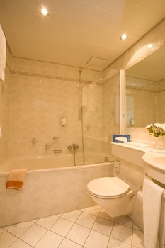 City Partner Hotel Hollander Hof galeri fotoğrafı