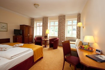 City Partner Hotel Hollander Hof galeri fotoğrafı