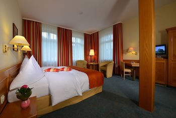 City Partner Hotel Hollander Hof fotoğrafı