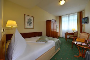 City Partner Hotel Hollander Hof galeri fotoğrafı