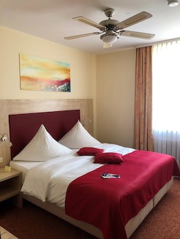 City Partner Hotel Hollander Hof galeri fotoğrafı