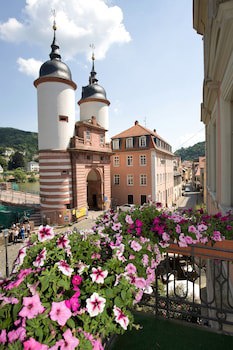 City Partner Hotel Hollander Hof galeri fotoğrafı