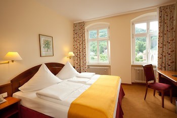 City Partner Hotel Hollander Hof galeri fotoğrafı