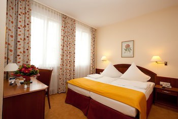 City Partner Hotel Hollander Hof fotoğrafı