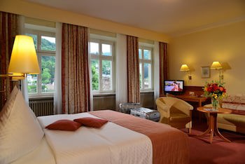 City Partner Hotel Hollander Hof galeri fotoğrafı