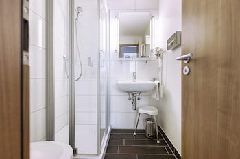 Hotel am Jakobsmarkt galeri fotoğrafı