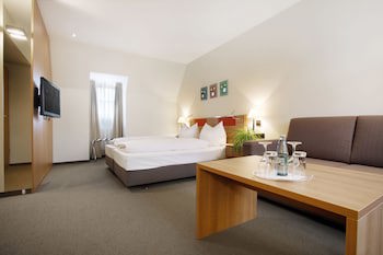 Hotel am Jakobsmarkt galeri fotoğrafı