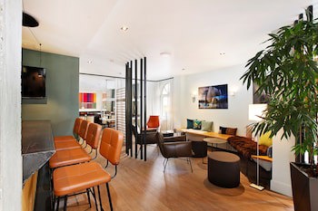 Hotel am Jakobsmarkt fotoğrafı