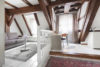 Hotel am Jakobsmarkt galeri fotoğrafı