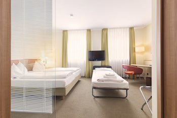 Hotel am Jakobsmarkt fotoğrafı