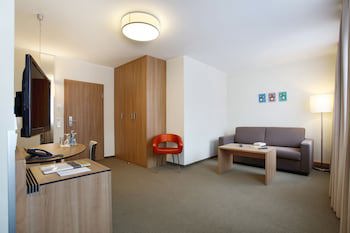 Hotel am Jakobsmarkt fotoğrafı