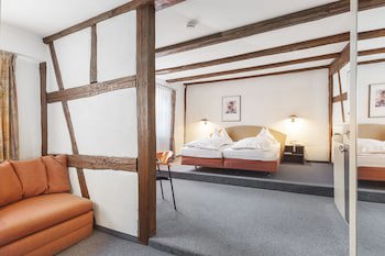 Hotel am Jakobsmarkt galeri fotoğrafı