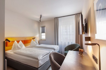 Hotel am Jakobsmarkt galeri fotoğrafı