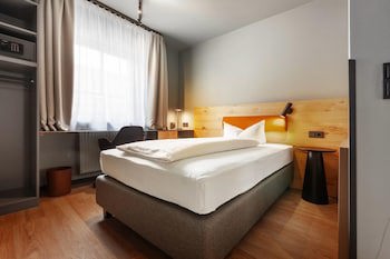 Hotel am Jakobsmarkt galeri fotoğrafı