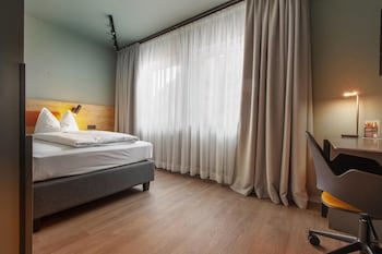 Hotel am Jakobsmarkt galeri fotoğrafı