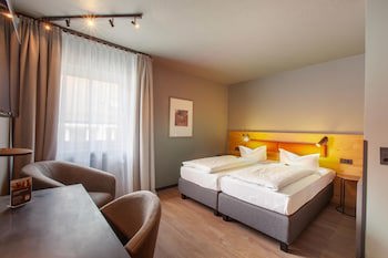 Hotel am Jakobsmarkt galeri fotoğrafı