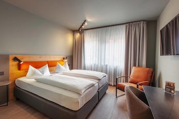 Hotel am Jakobsmarkt fotoğrafı