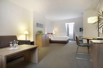 Hotel am Jakobsmarkt galeri fotoğrafı