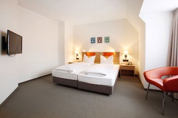 Hotel am Jakobsmarkt galeri fotoğrafı